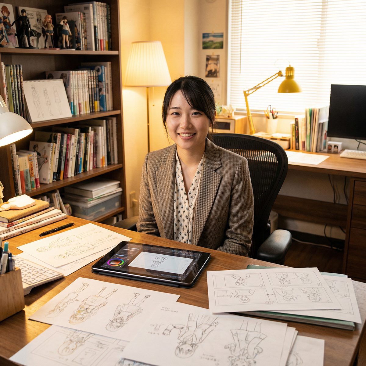 萝莉岛制片人林雪薇