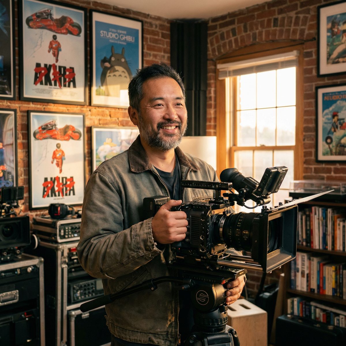 萝莉岛摄影师王志豪