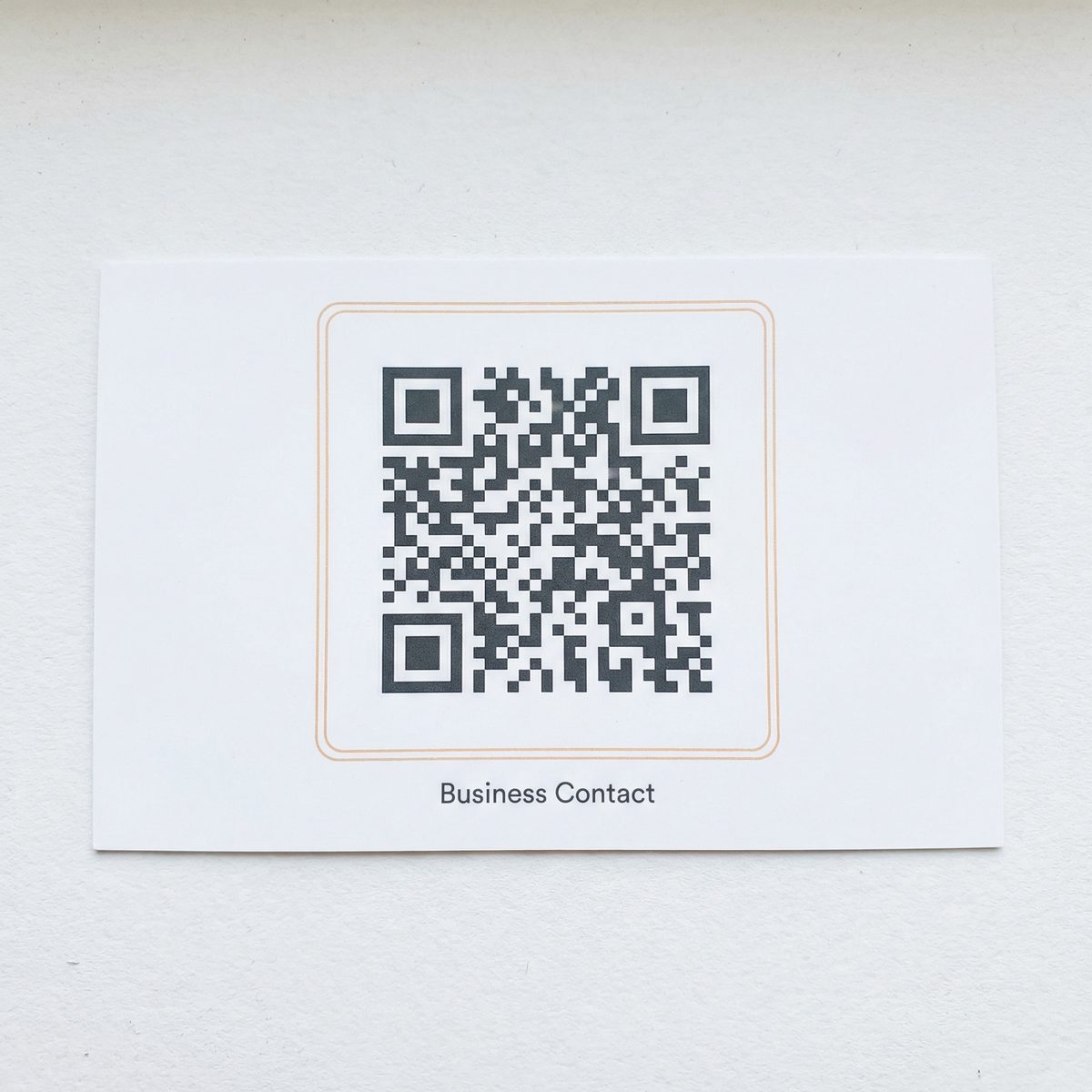 萝莉岛商务二维码