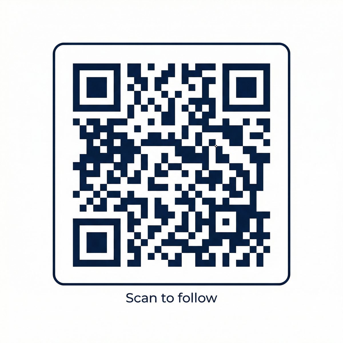 萝莉岛公众号二维码